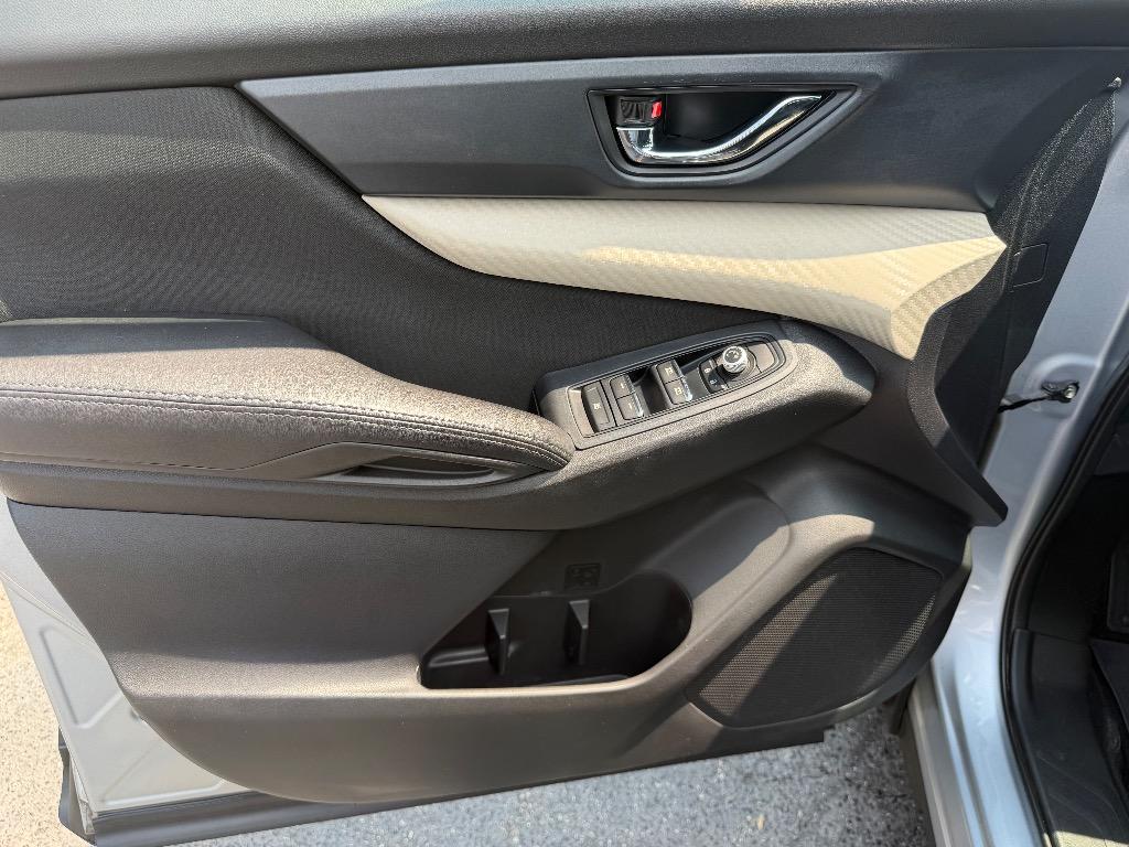 2019 Subaru Ascent - $16,885