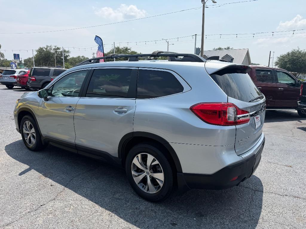 2019 Subaru Ascent - $16,885