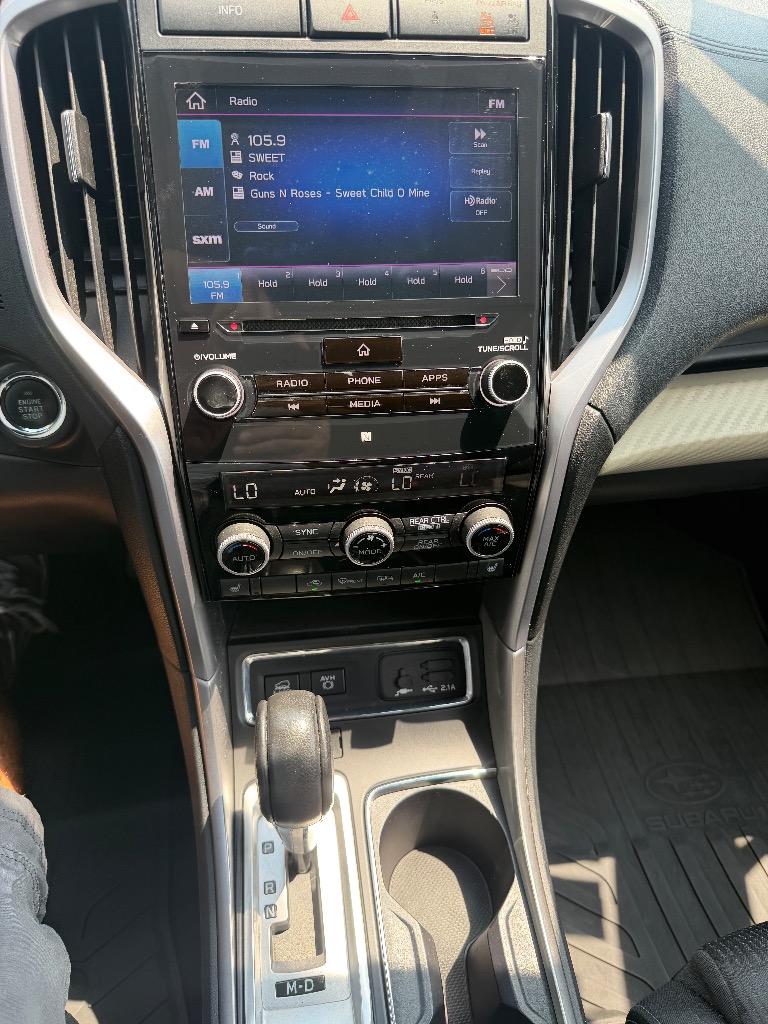 2019 Subaru Ascent - $16,885