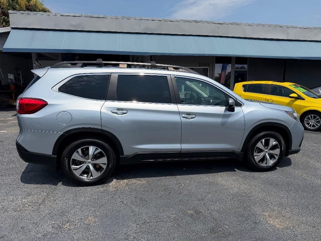 2019 Subaru Ascent - $16,885