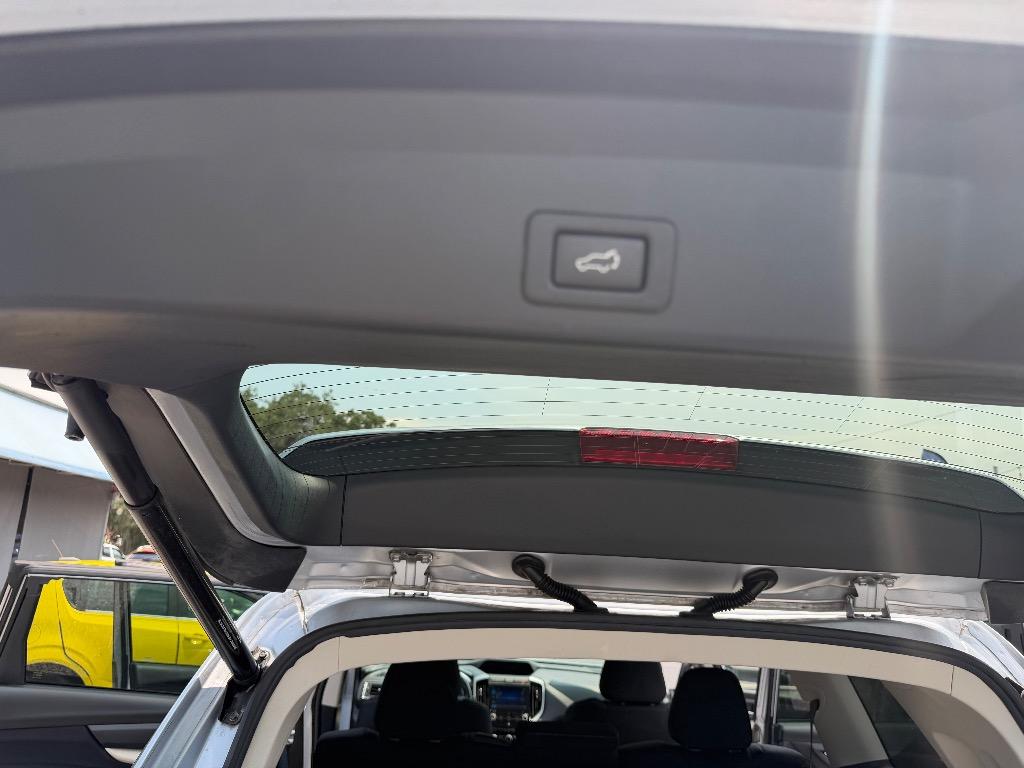 2019 Subaru Ascent - $16,885