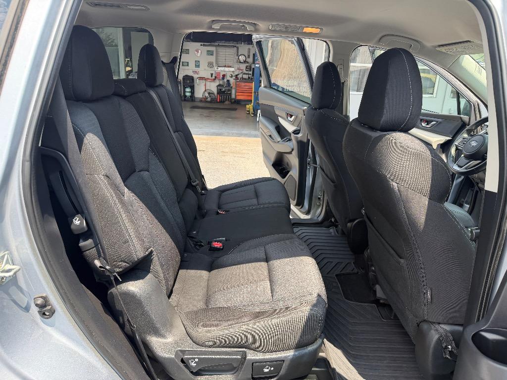 2019 Subaru Ascent - $16,885