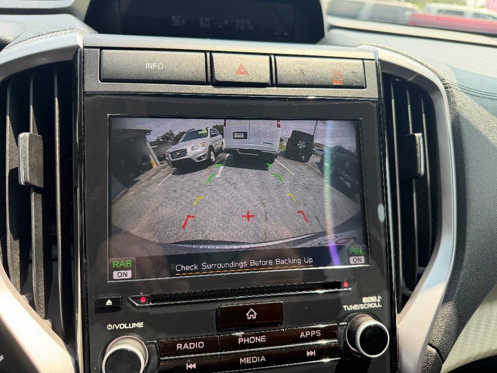 2019 Subaru Ascent - $16,885