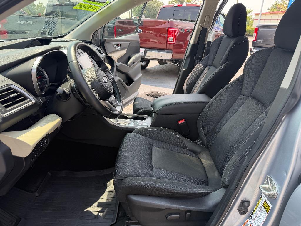 2019 Subaru Ascent - $16,885