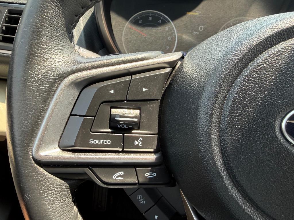 2019 Subaru Ascent - $16,885
