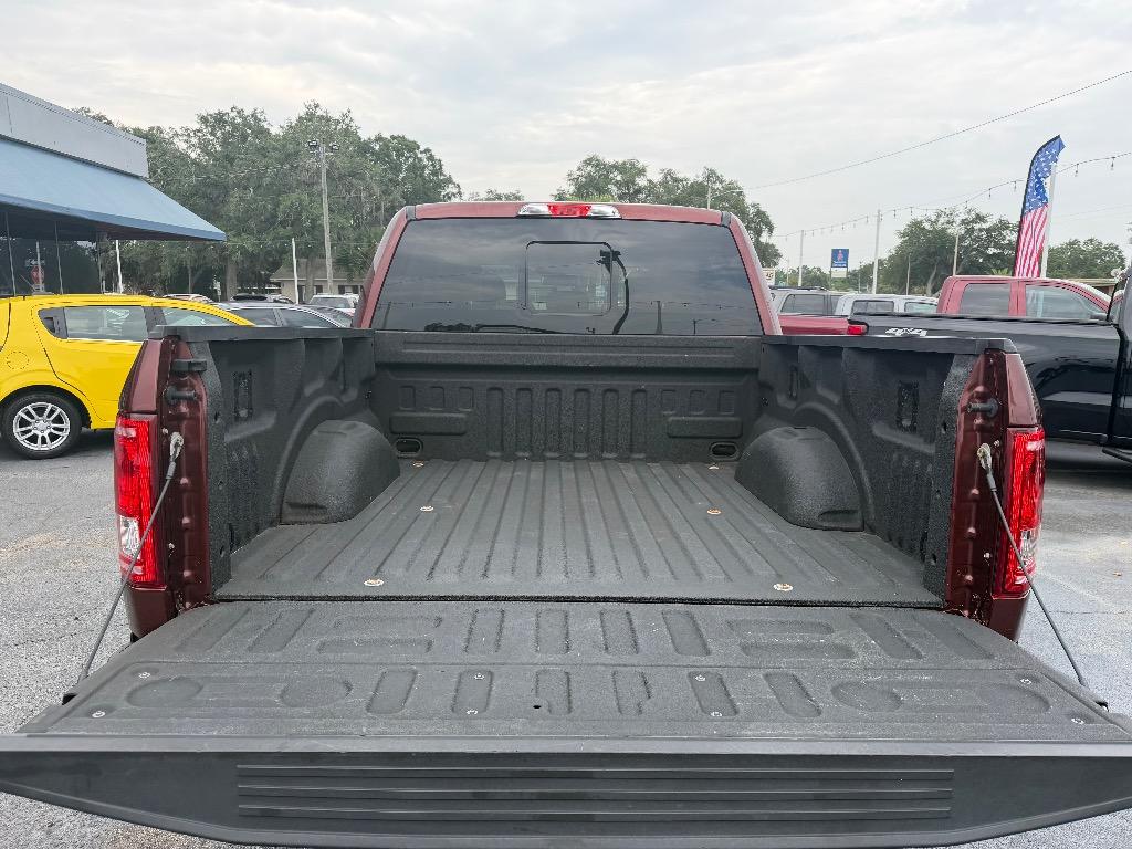 2017 Ford F150 - $23,885