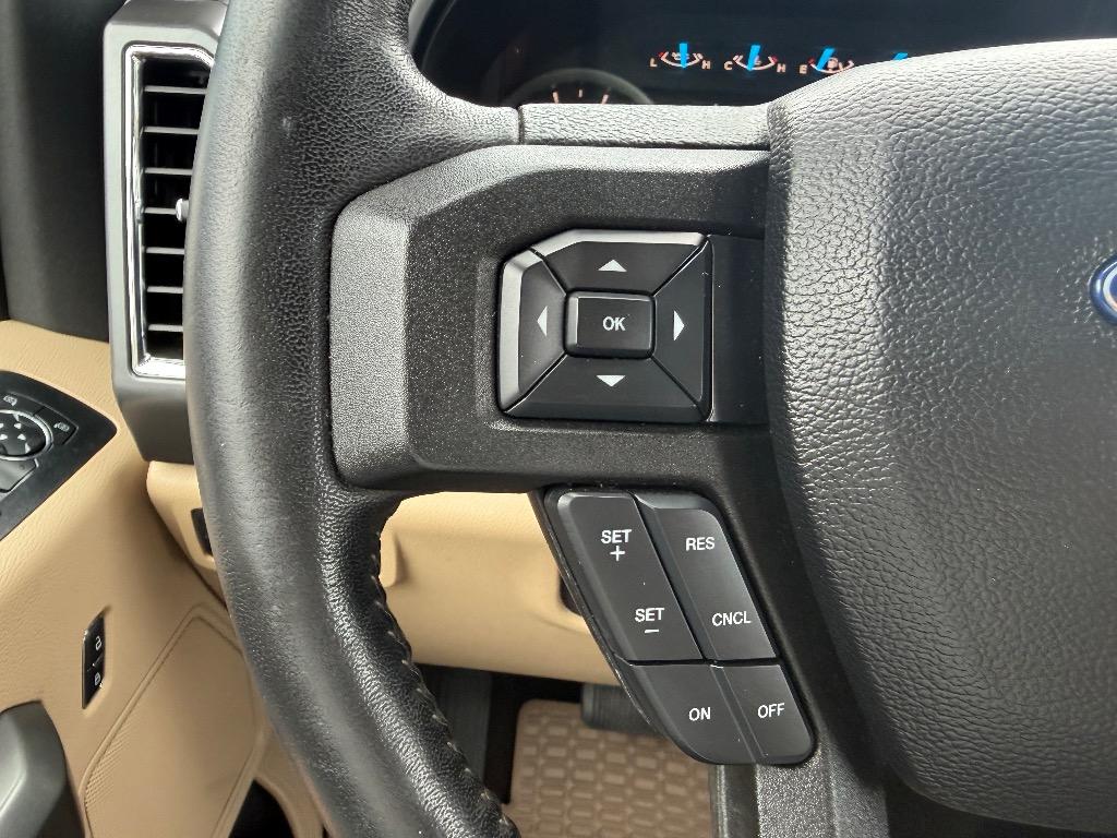 2017 Ford F150 - $23,885