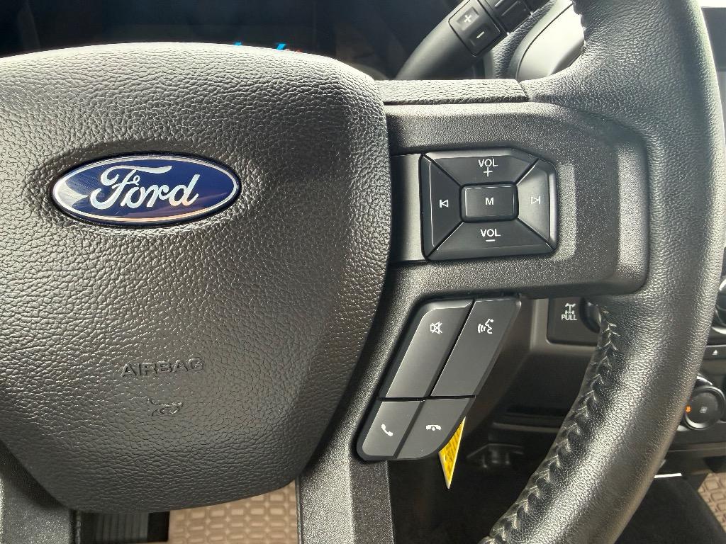 2017 Ford F150 - $23,885
