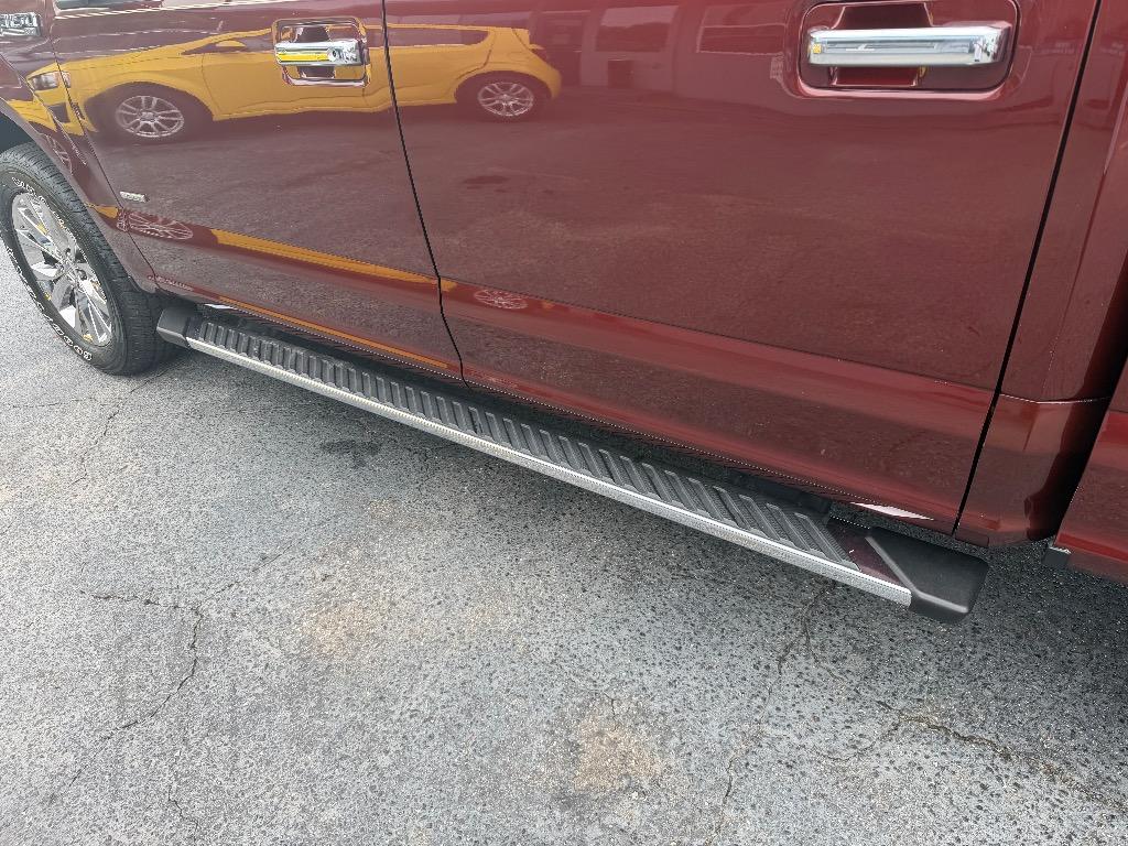 2017 Ford F150 - $23,885
