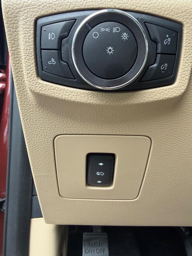 2017 Ford F150 - $23,885
