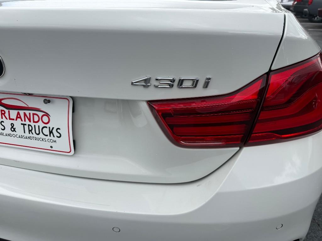 2019 BMW 4 Series - $17,885