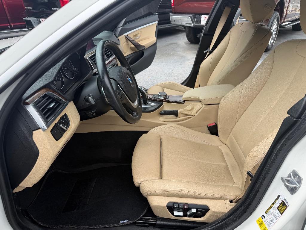 2019 BMW 4 Series - $17,885
