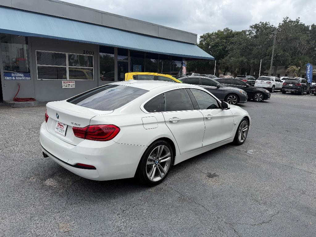 2019 BMW 4 Series - $17,885
