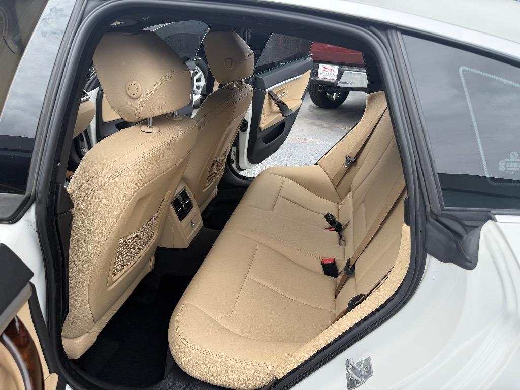 2019 BMW 4 Series - $17,885