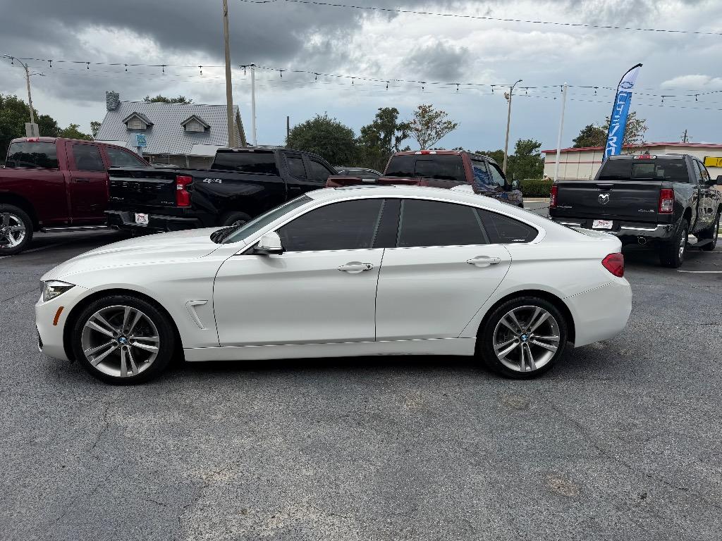 2019 BMW 4 Series - $17,885