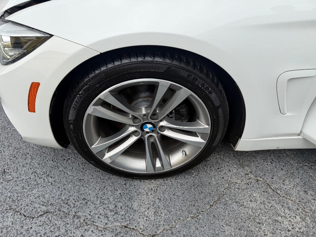 2019 BMW 4 Series - $17,885