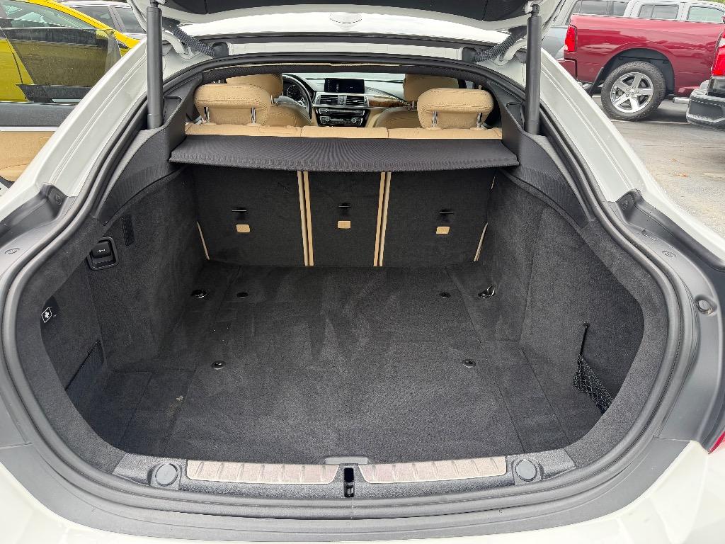 2019 BMW 4 Series - $17,885