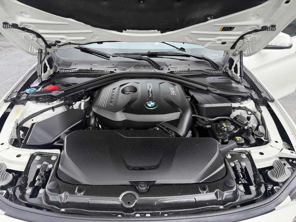 2019 BMW 4 Series - $17,885