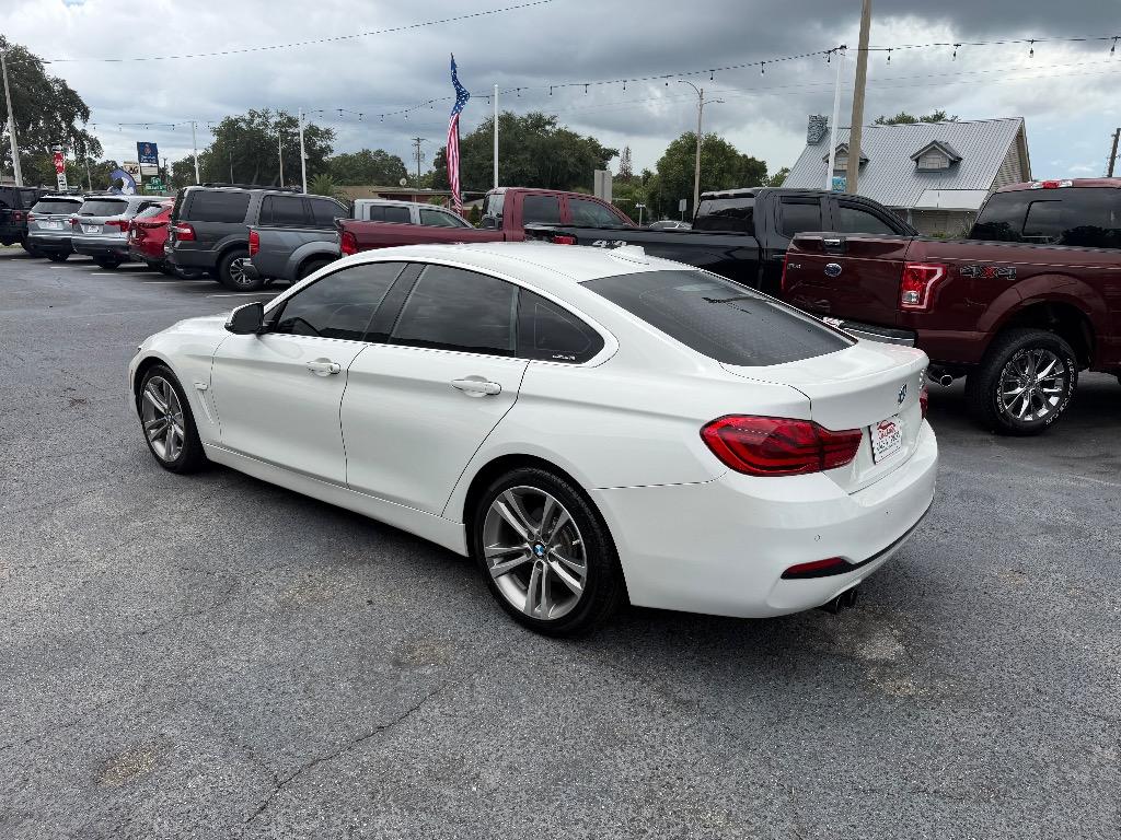 2019 BMW 4 Series - $17,885