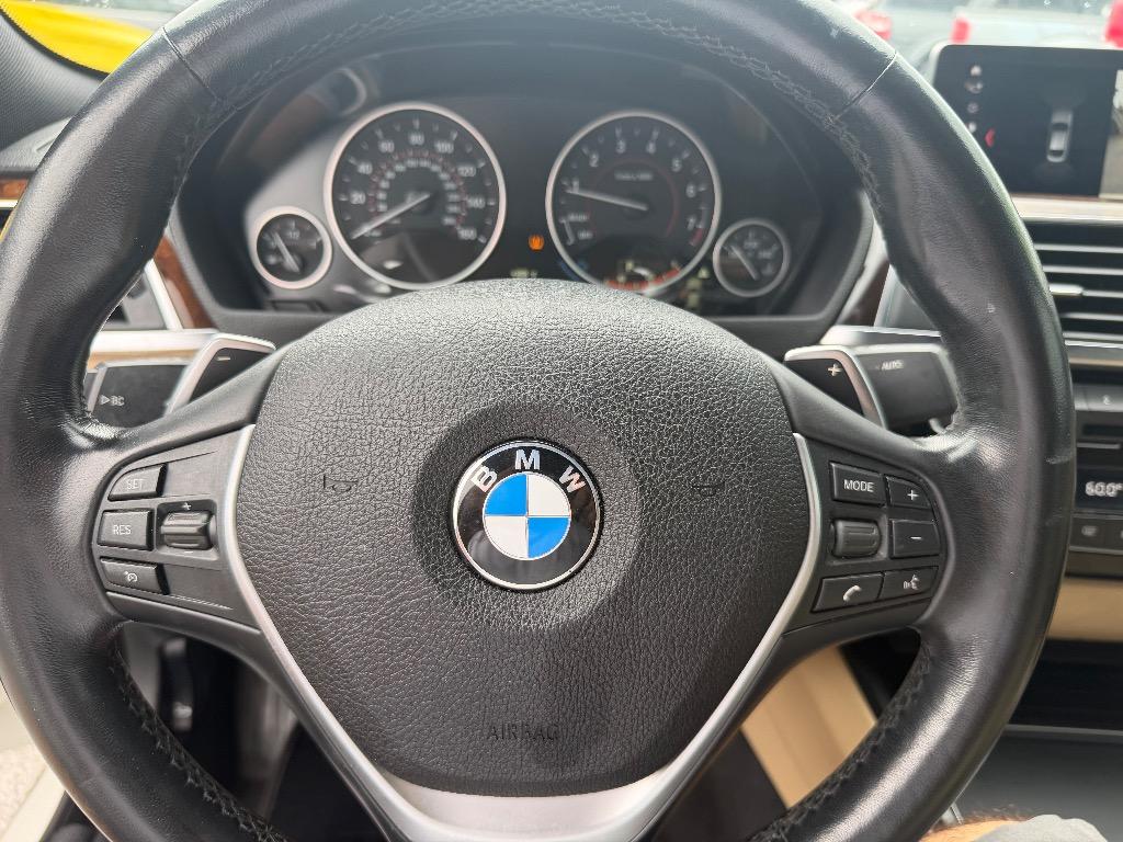 2019 BMW 4 Series - $17,885