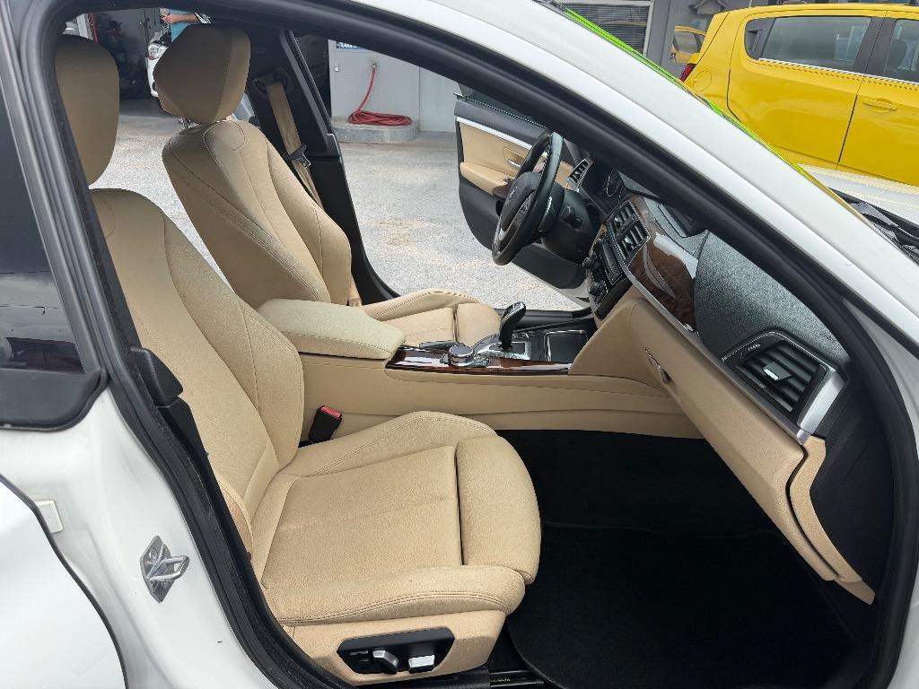 2019 BMW 4 Series - $17,885
