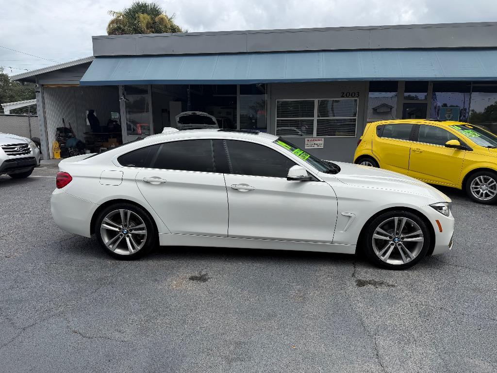 2019 BMW 4 Series - $17,885