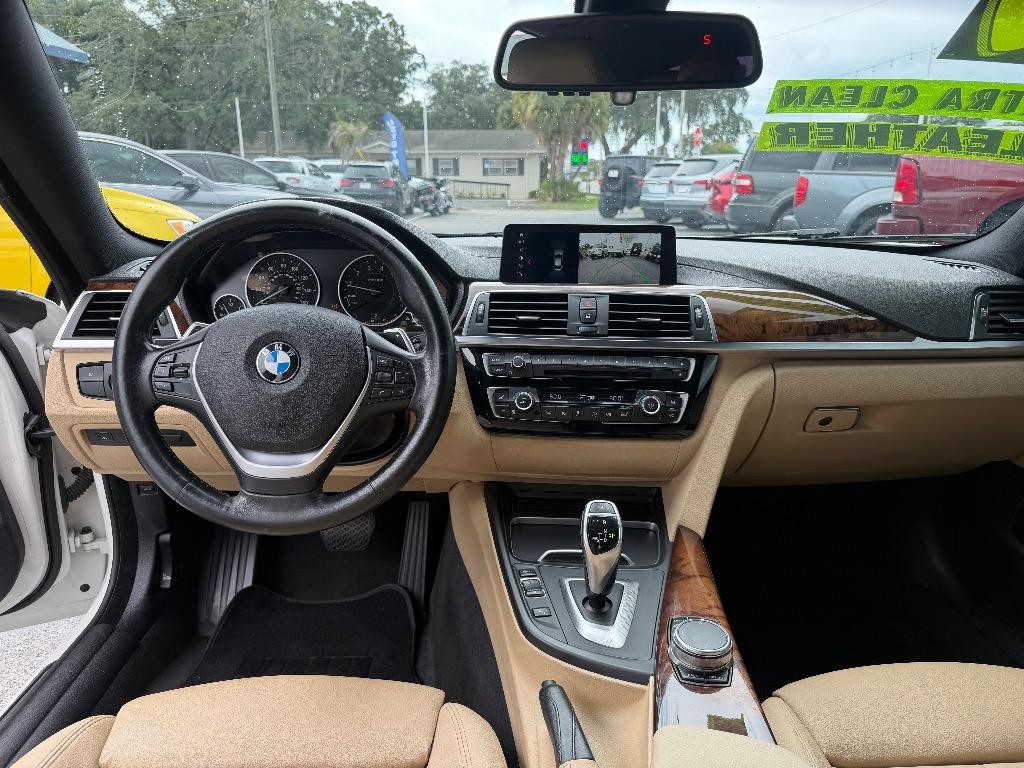 2019 BMW 4 Series - $17,885