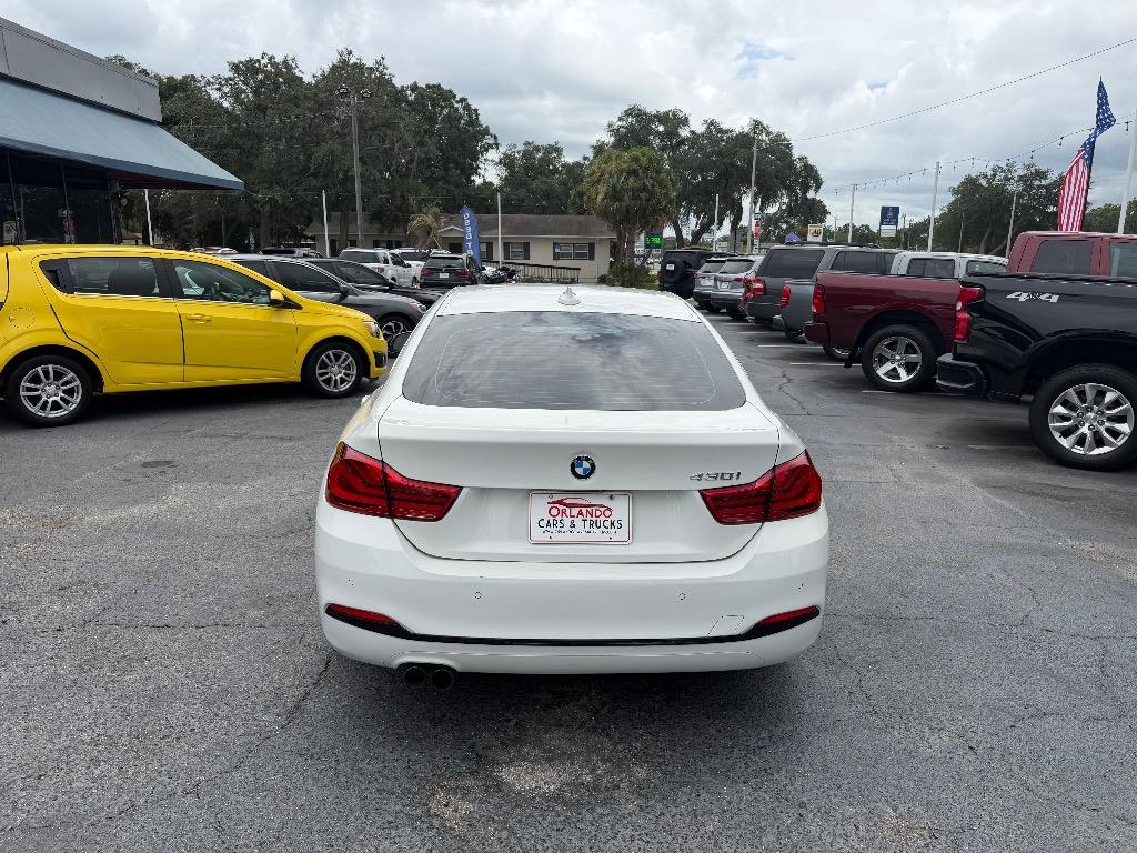 2019 BMW 4 Series - $17,885