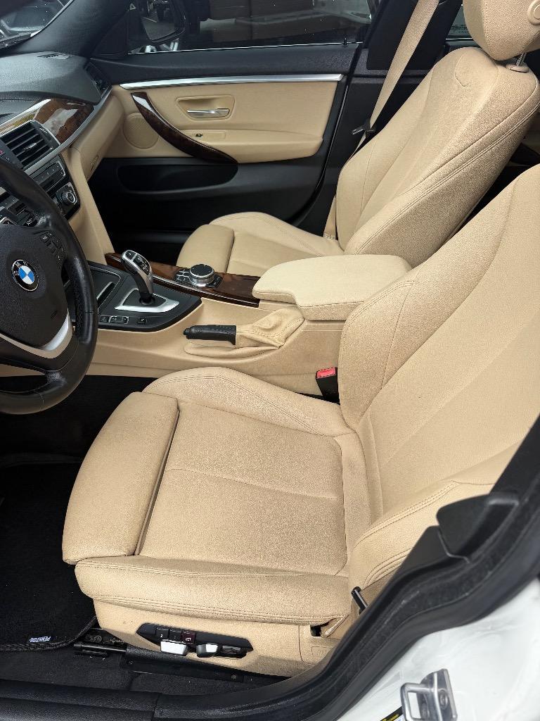 2019 BMW 4 Series - $17,885
