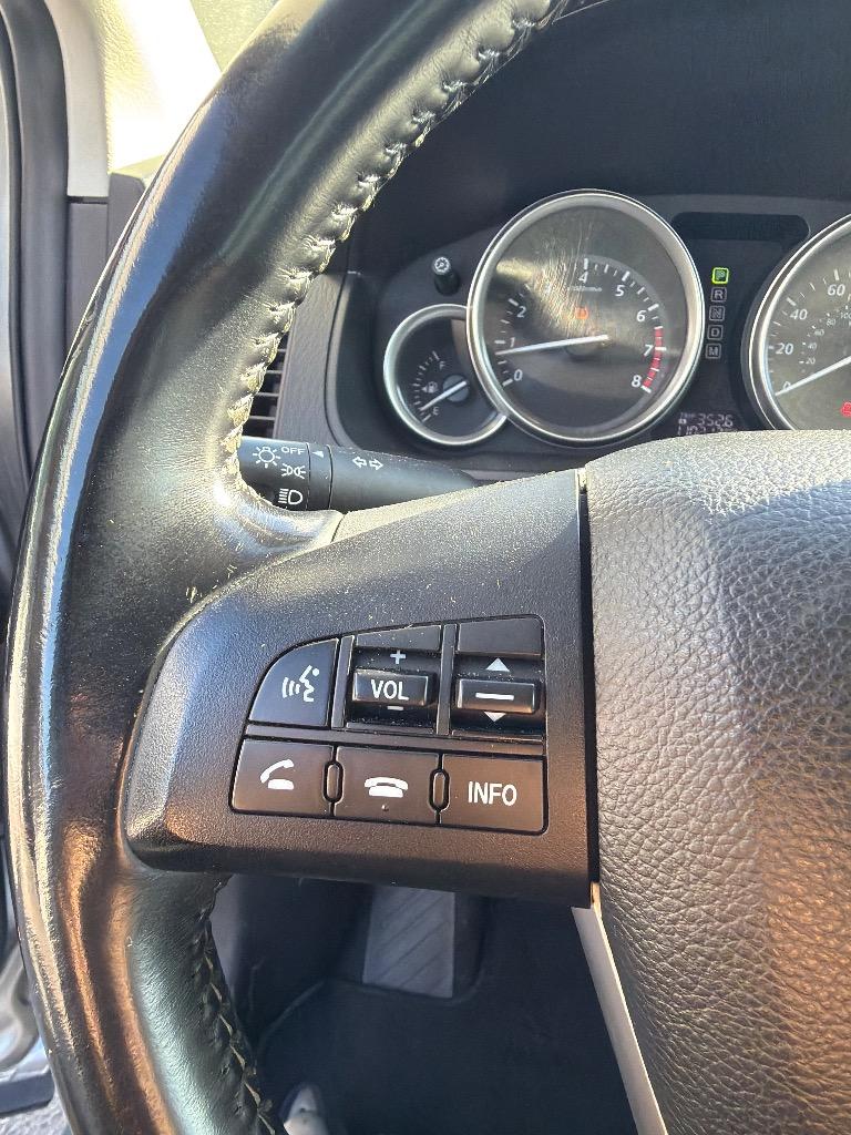 2015 MAZDA CX-9 - $11,885