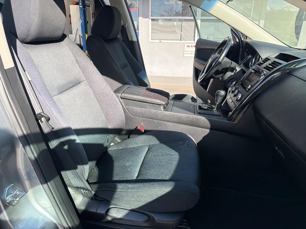 2015 MAZDA CX-9 - $11,885