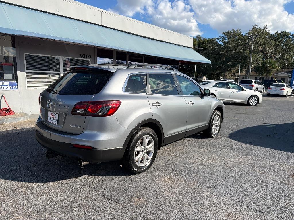 2015 MAZDA CX-9 - $11,885