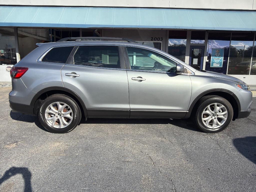 2015 MAZDA CX-9 - $11,885