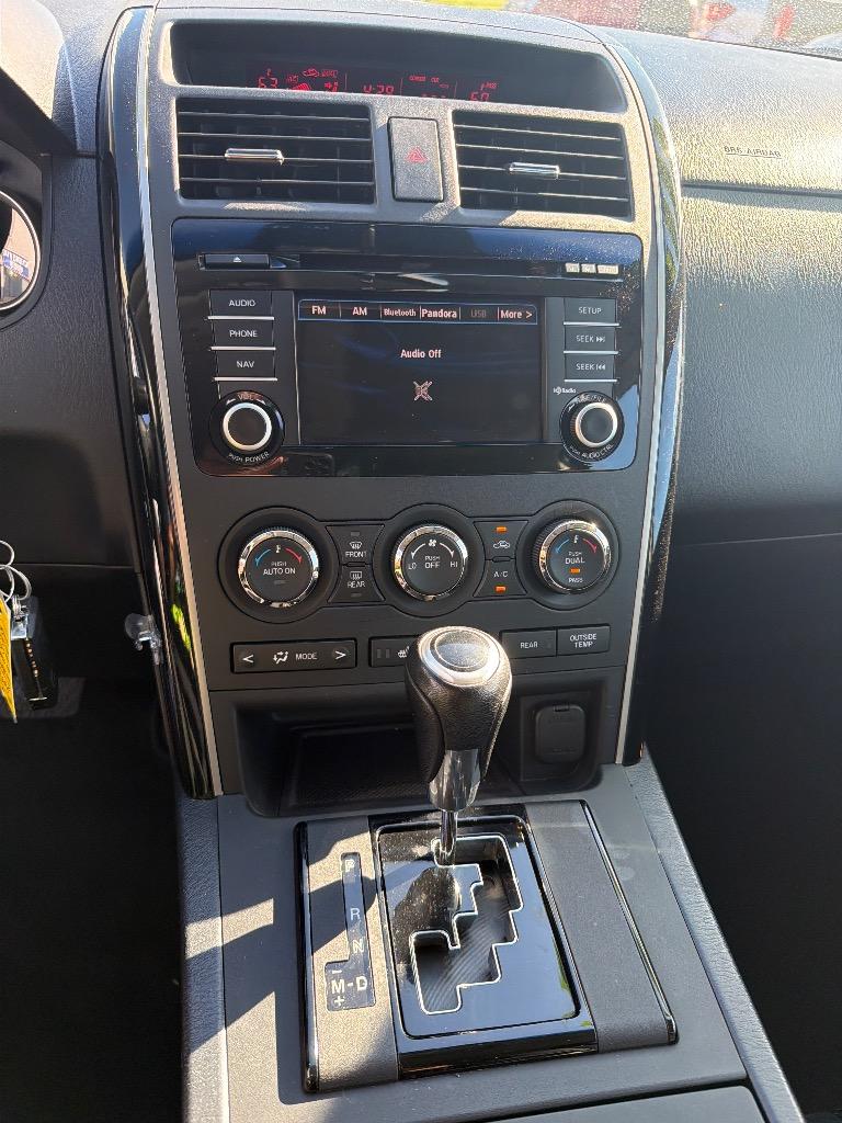 2015 MAZDA CX-9 - $11,885