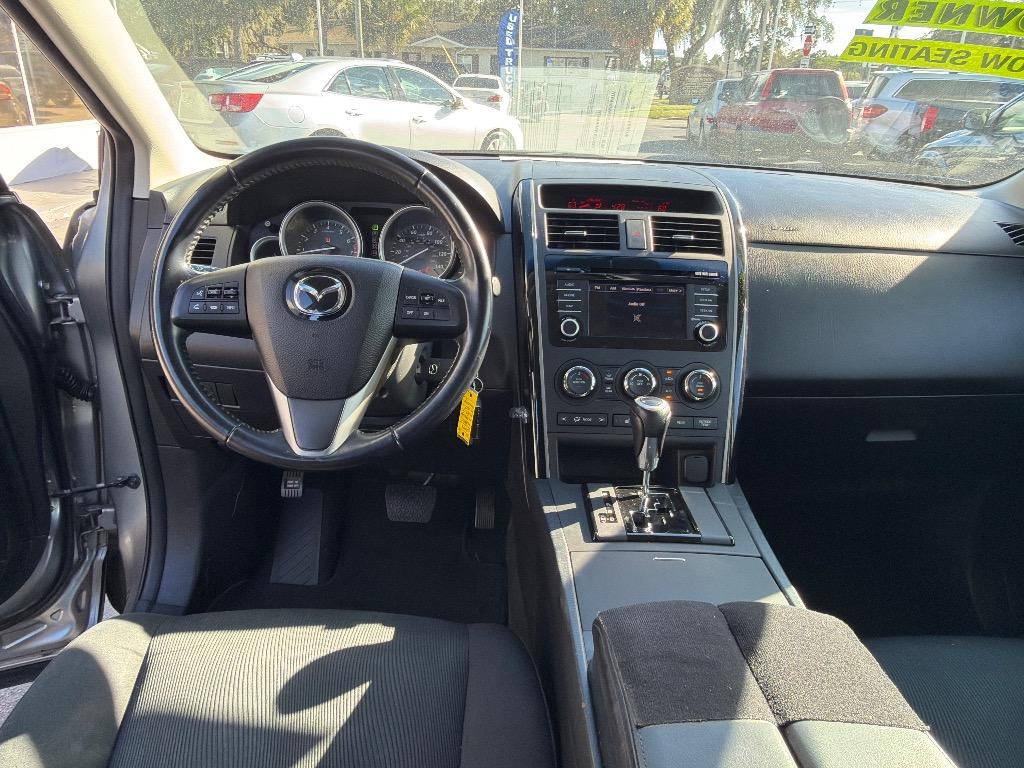 2015 MAZDA CX-9 - $11,885