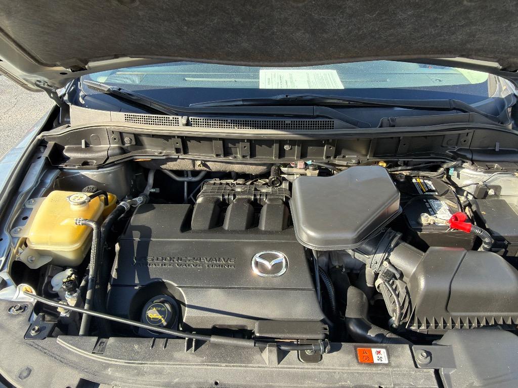 2015 MAZDA CX-9 - $11,885