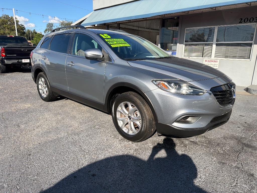 2015 MAZDA CX-9 - $11,885