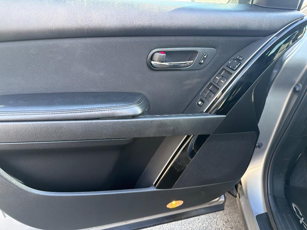 2015 MAZDA CX-9 - $11,885