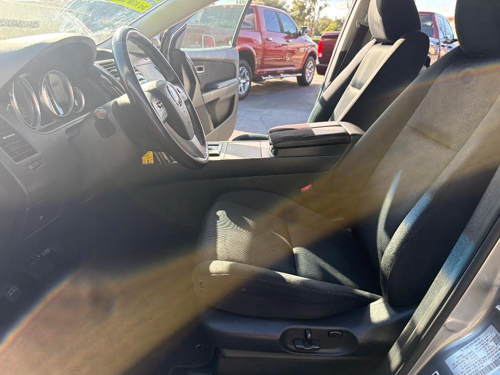 2015 MAZDA CX-9 - $11,885