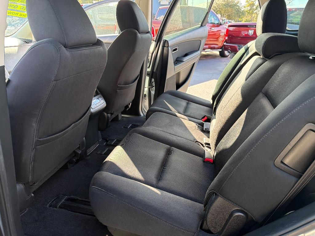 2015 MAZDA CX-9 - $11,885