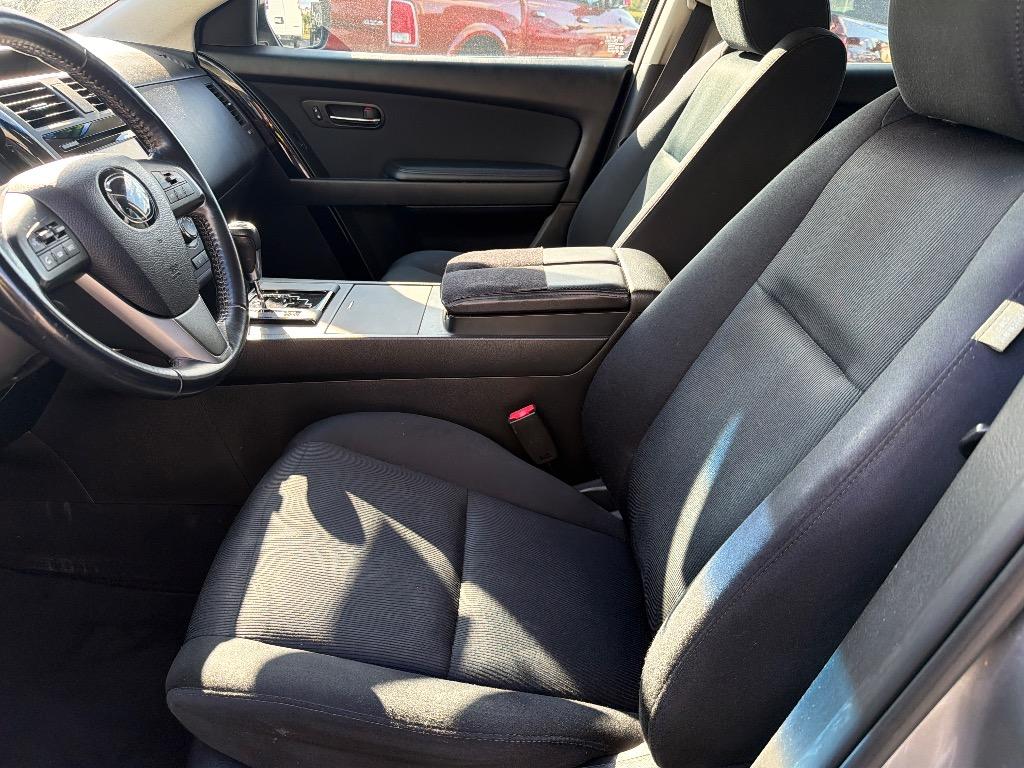 2015 MAZDA CX-9 - $11,885