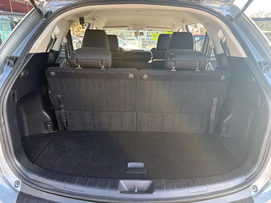 2015 MAZDA CX-9 - $11,885