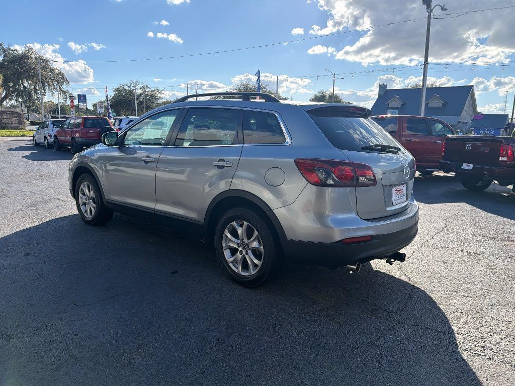 2015 MAZDA CX-9 - $11,885