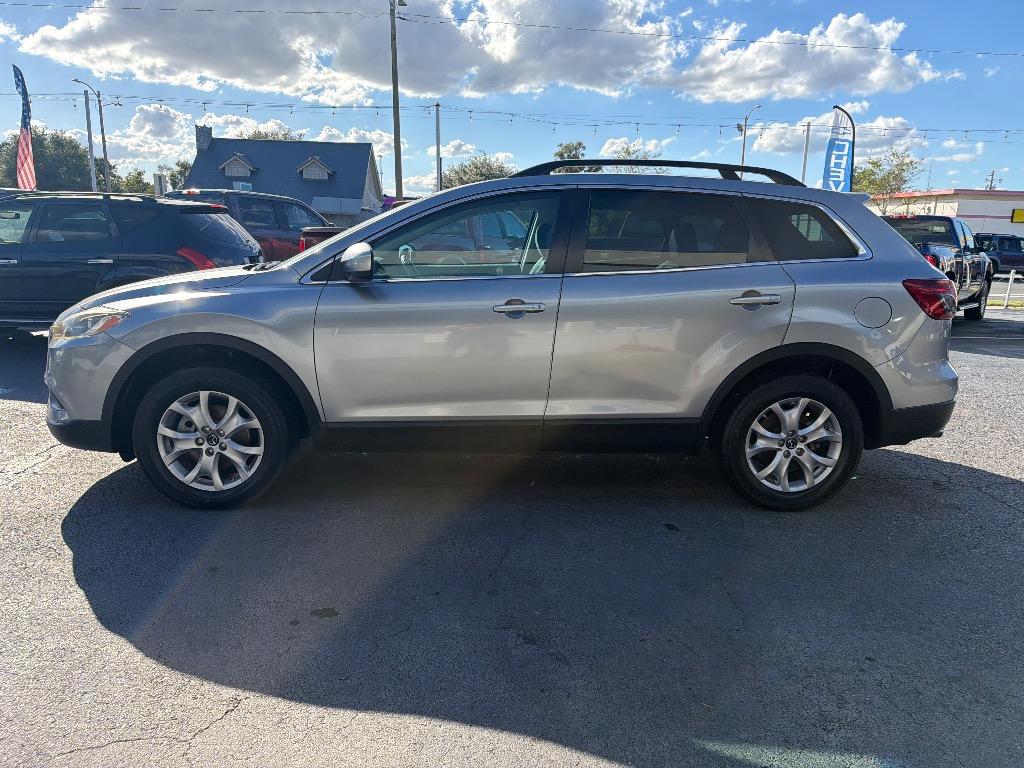2015 MAZDA CX-9 - $11,885
