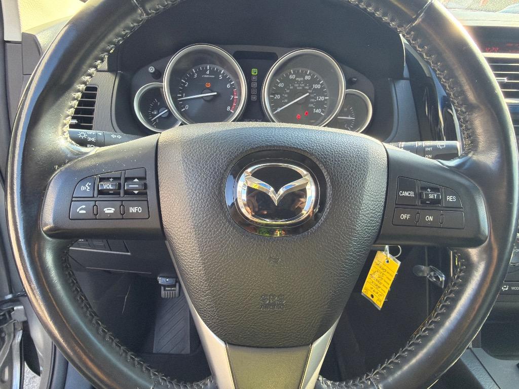 2015 MAZDA CX-9 - $11,885