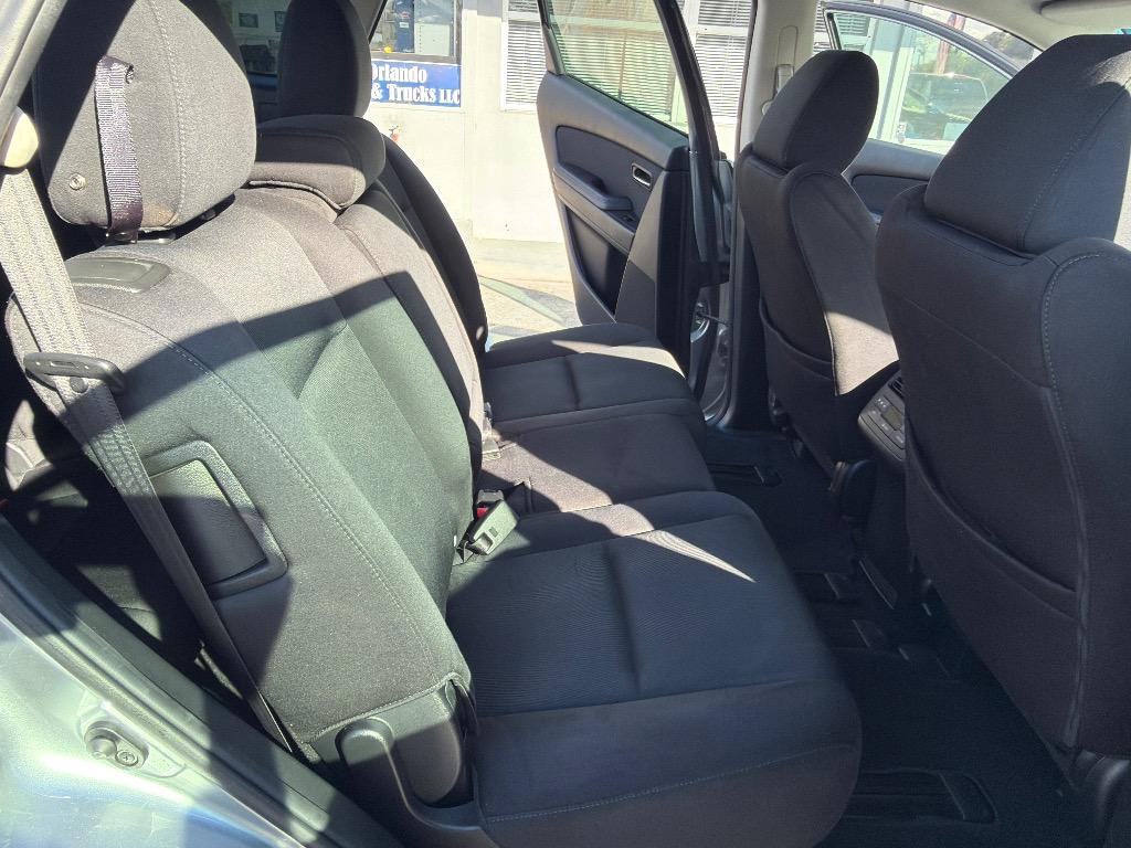 2015 MAZDA CX-9 - $11,885
