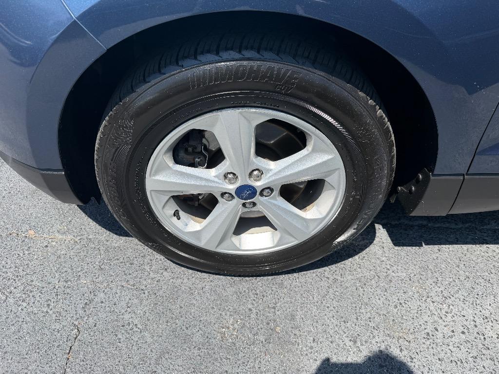 2018 Ford Edge - $12,885