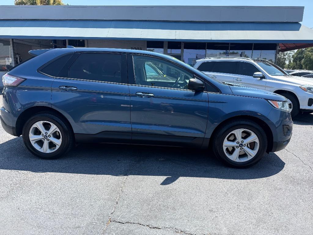 2018 Ford Edge - $12,885