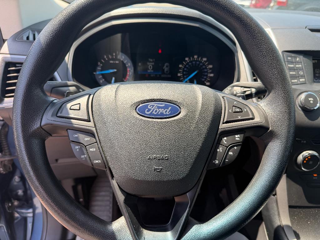 2018 Ford Edge - $12,885