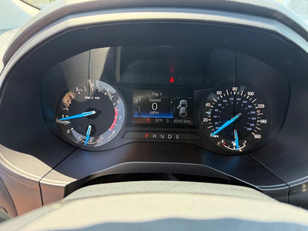 2018 Ford Edge - $12,885